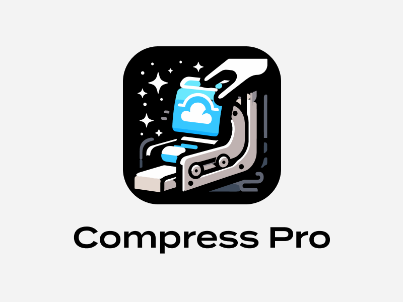 Compress Pro